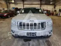 2011 Jeep CHEROKEE photo