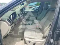2011 Jeep CHEROKEE photo