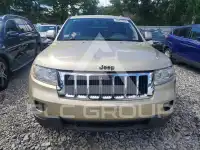 2011 Jeep CHEROKEE фото
