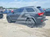 2011 Jeep CHEROKEE photo