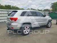 2011 Jeep CHEROKEE фото