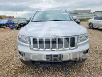 2011 Jeep CHEROKEE фото