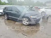 2011 Jeep CHEROKEE photo