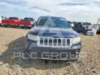 2011 Jeep Grand Cherokee фото