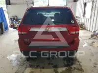 2011 Jeep CHEROKEE фото