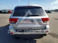 2011 Jeep CHEROKEE photo