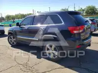 2011 Jeep CHEROKEE photo
