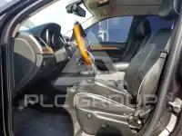 2011 Jeep Grand Cherokee фото