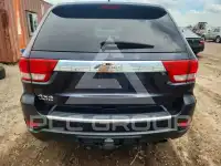 2011 Jeep CHEROKEE фото