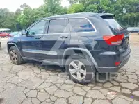 2011 Jeep CHEROKEE фото