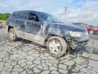 2011 Jeep CHEROKEE фото