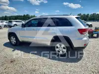 2011 Jeep Grand Cherokee фото