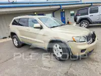 2011 Jeep CHEROKEE фото
