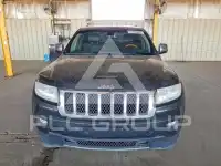 2011 Jeep CHEROKEE фото