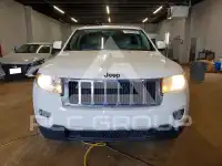 2011 Jeep CHEROKEE фото