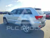 2011 Jeep CHEROKEE photo