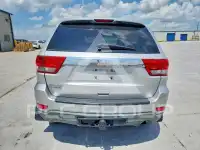 2011 Jeep CHEROKEE фото