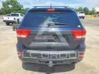 2011 Jeep CHEROKEE photo