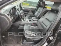 2011 Jeep Grand Cherokee photo