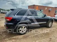 2011 Jeep CHEROKEE фото