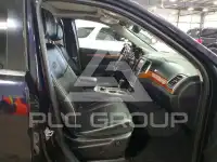 2011 Jeep CHEROKEE photo