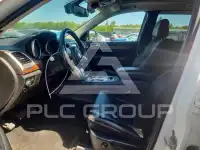 2011 Jeep CHEROKEE фото