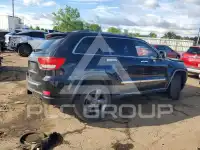 2011 Jeep CHEROKEE photo