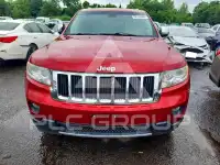 2011 Jeep CHEROKEE photo