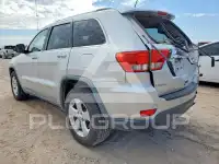2011 Jeep CHEROKEE фото