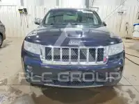 2011 Jeep CHEROKEE photo