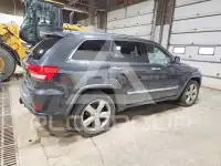 2011 Jeep CHEROKEE фото