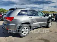 2011 Jeep CHEROKEE фото