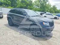 2011 Jeep CHEROKEE photo