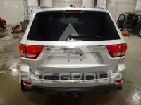 2011 Jeep CHEROKEE photo