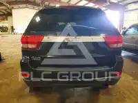 2011 Jeep CHEROKEE photo