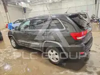 2011 Jeep CHEROKEE фото
