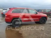2011 Jeep Grand Cherokee photo