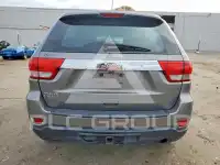 2011 Jeep CHEROKEE photo