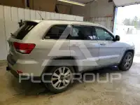 2011 Jeep CHEROKEE фото