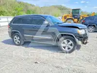 2011 Jeep CHEROKEE photo