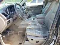 2011 Jeep CHEROKEE фото
