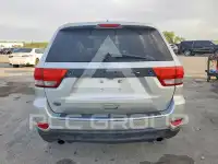 2011 Jeep CHEROKEE фото