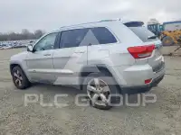 2011 Jeep CHEROKEE фото