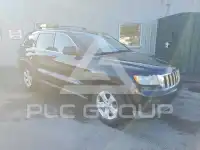 2011 Jeep CHEROKEE photo