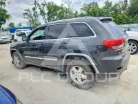 2011 Jeep CHEROKEE photo