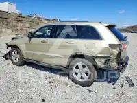 2011 Jeep CHEROKEE photo