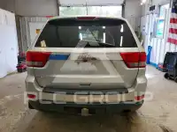 2011 Jeep CHEROKEE фото