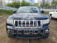 2011 Jeep CHEROKEE фото