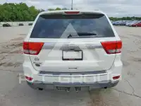 2011 Jeep CHEROKEE фото