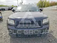 2011 Jeep CHEROKEE фото